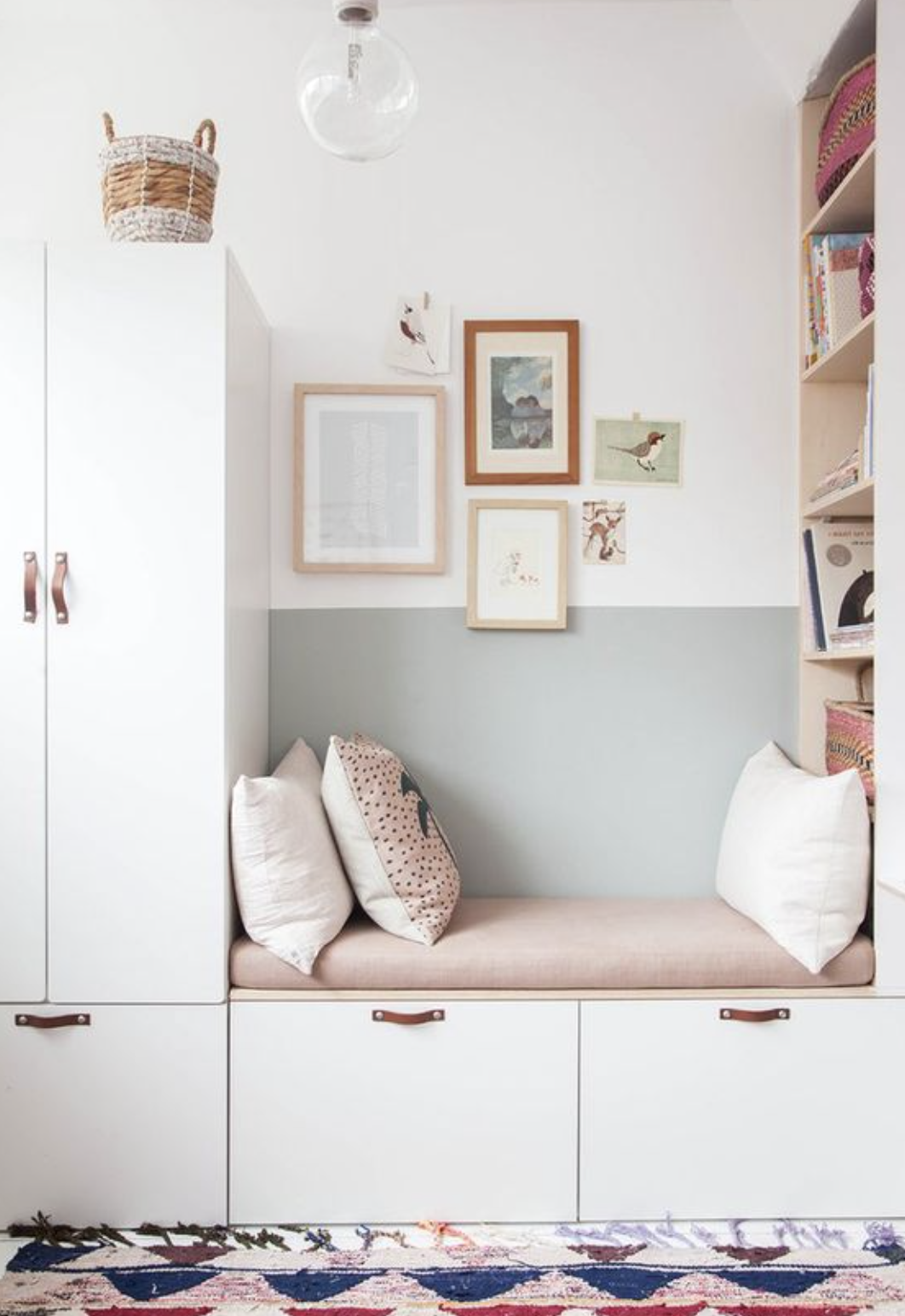 Kids bedroom storage furniture discount